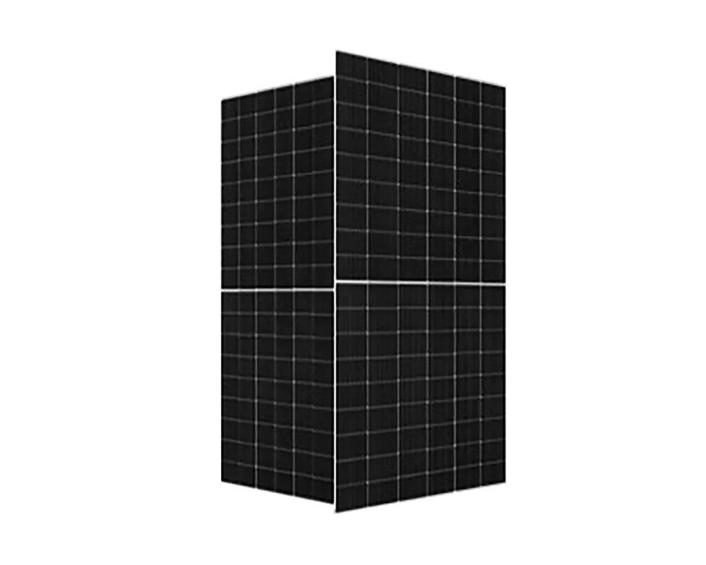 JASOLAR-JAM54D40-440-LB - Solar Agent