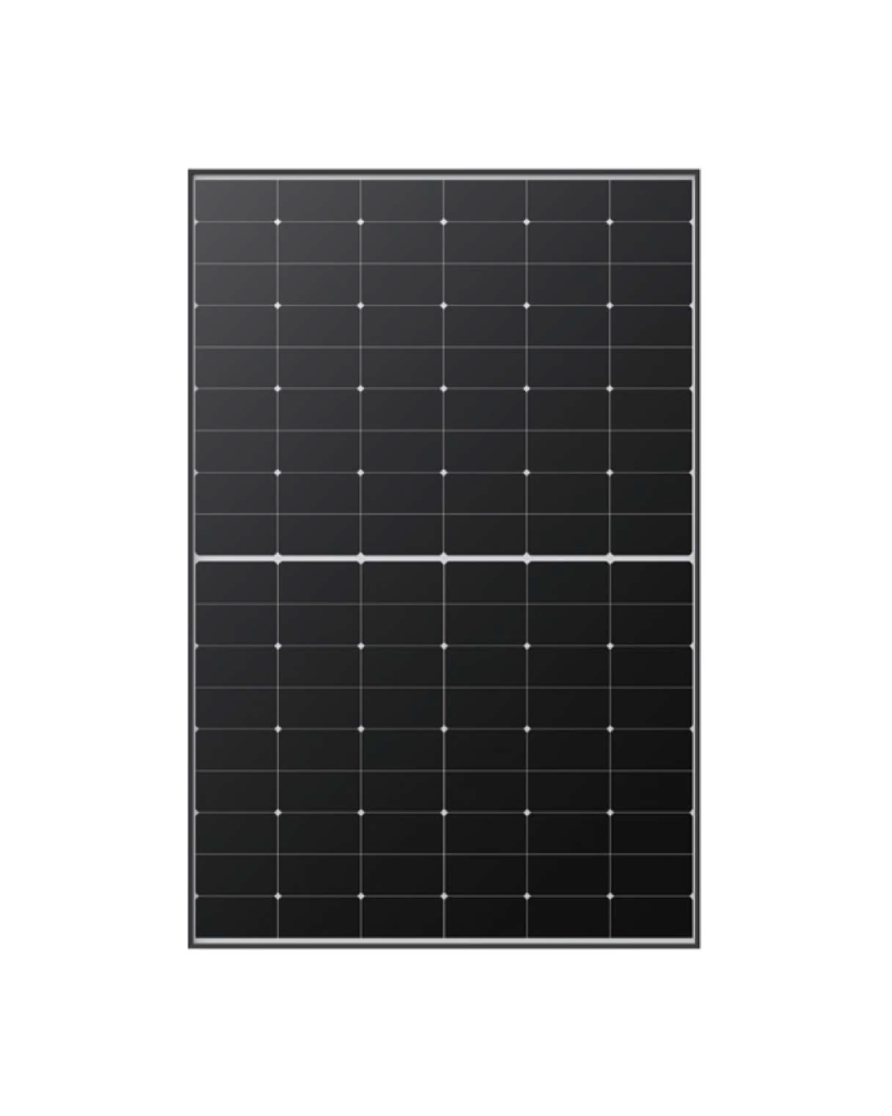 LONGI LR5 54HTH 440M Solar Agent