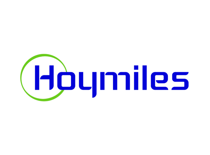Hoymiles Logo 4
